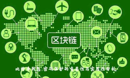 比特币钱包：密码保护的重要性与实用性分析