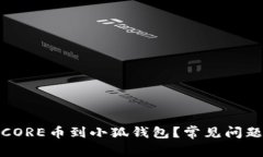 : 如何顺利提取CORE币到小