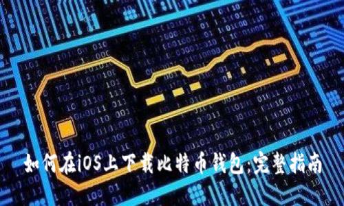 如何在iOS上下载比特币钱包：完整指南