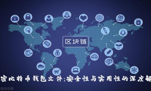 解密比特币钱包文件：安全性与实用性的深度解析