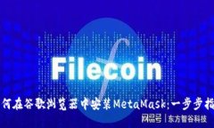 如何在谷歌浏览器中安装