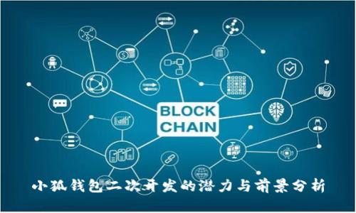 小狐钱包二次开发的潜力与前景分析