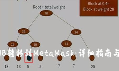 如何将BNB转移到MetaMask：详细指南与注意事项
