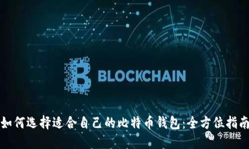 如何选择适合自己的比特币钱包：全方位指南