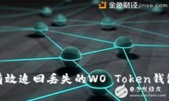 如何有效追回丢失的WO T