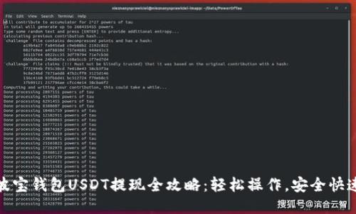 波宝钱包USDT提现全攻略：轻松操作，安全快速