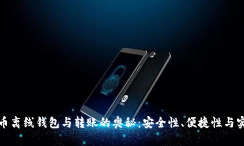 比特币离线钱包与转账的奥秘：安全性、便捷性与实用性