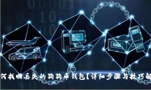 如何找回丢失的狗狗币钱包？详细步骤与技巧解析