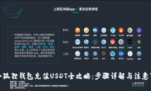 : 小狐狸钱包充值USDT全攻略：步骤详解与注意事项
