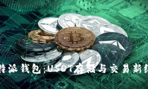比特派钱包：USDT存储与交易新纪元