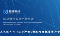 小狐钱包正式进入Polkado