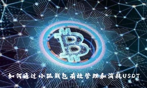 如何通过小狐钱包有效管理和消耗USDT