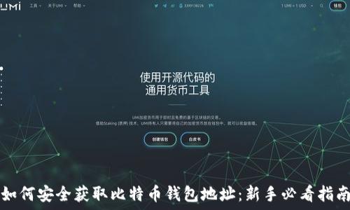   
如何安全获取比特币钱包地址：新手必看指南