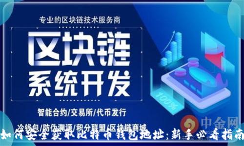   
如何安全获取比特币钱包地址：新手必看指南