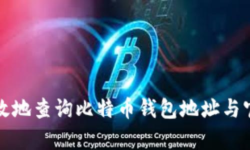 如何安全有效地查询比特币钱包地址与官网下载指南