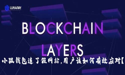 小狐钱包连了假网站，用户该如何有效应对？