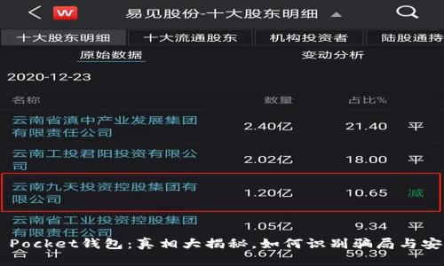 Token Pocket钱包：真相大揭秘，如何识别骗局与安全钱包
