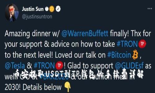 币安提取USDT到TP钱包的手续费详解