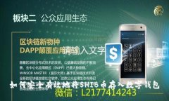 如何安全有效地将SHIB币存入数字钱包