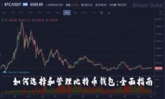 如何选择和管理比特币钱