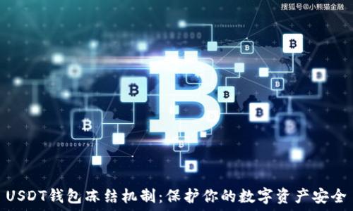   
USDT钱包冻结机制：保护你的数字资产安全