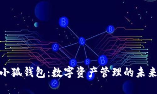 探索小狐钱包：数字资产管理的未来之选