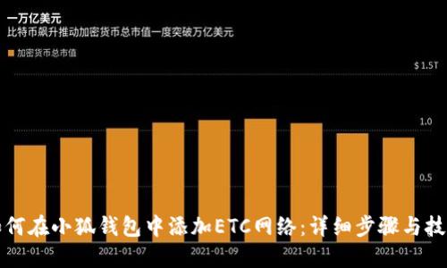 如何在小狐钱包中添加ETC网络：详细步骤与技巧