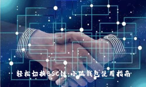 轻松切换BSC链：小狐钱包使用指南