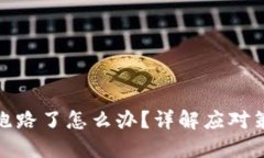 : 比特币钱包跑路了怎么办