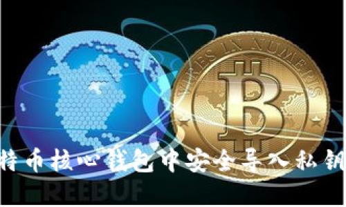 如何在比特币核心钱包中安全导入私钥：完整指南