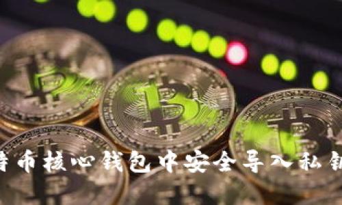 如何在比特币核心钱包中安全导入私钥：完整指南