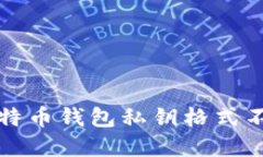 如何解决比特币钱包私钥