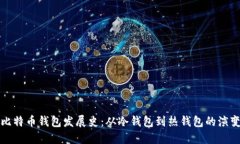 比特币钱包发展史：从冷