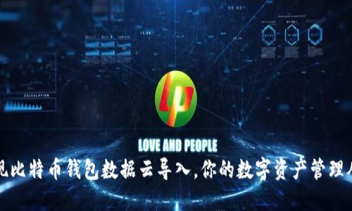轻松实现比特币钱包数据云导入，你的数字资产管理从此无忧