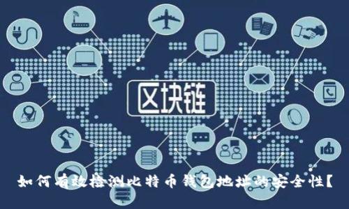 如何有效检测比特币钱包地址的安全性？