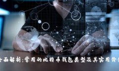 全面解析：常用的比特币