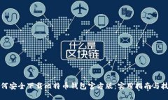 如何安全下载比特币钱包