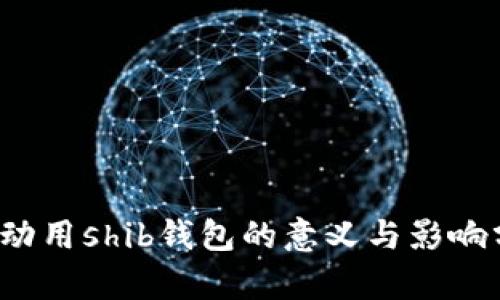 V神动用shib钱包的意义与影响分析