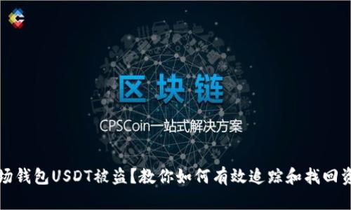 波场钱包USDT被盗？教你如何有效追踪和找回资产