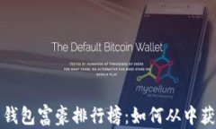 揭开比特币钱包富豪排行