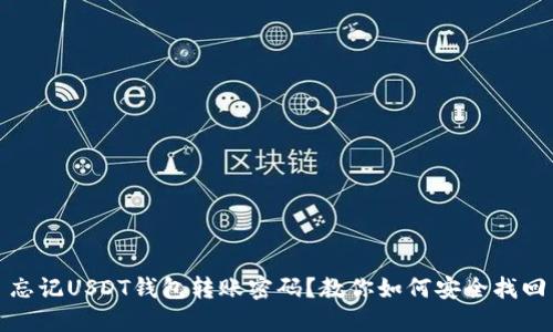忘记USDT钱包转账密码？教你如何安全找回