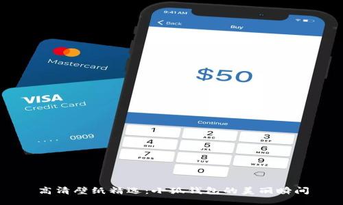 高清壁纸精选：小狐钱包的美丽瞬间