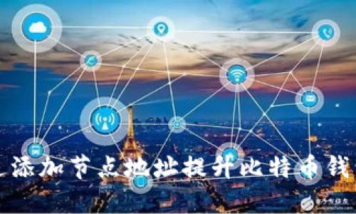 如何通过添加节点地址提升比特币钱包的性能