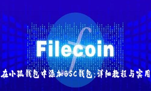 如何在小狐钱包中添加BSC钱包：详细教程与实用技巧