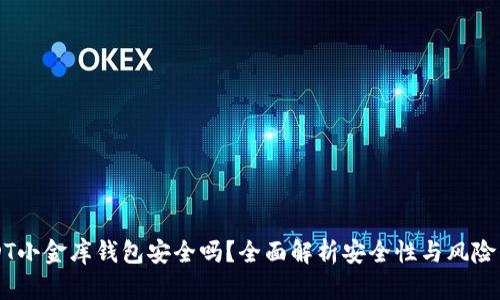 USDT小金库钱包安全吗？全面解析安全性与风险因素