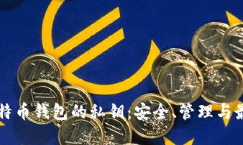 掌握比特币钱包的私钥：安全、管理与最佳实践