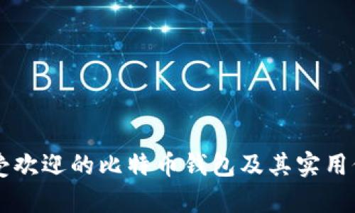 美国最受欢迎的比特币钱包及其实用价值解析