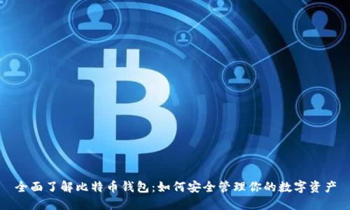 全面了解比特币钱包：如何安全管理你的数字资产