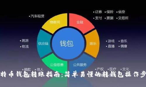 比特币钱包转账指南：简单易懂的转钱包操作步骤