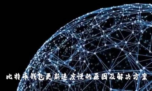 比特币钱包更新速度慢的原因及解决方案